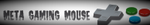 Meta Gaming Mouse