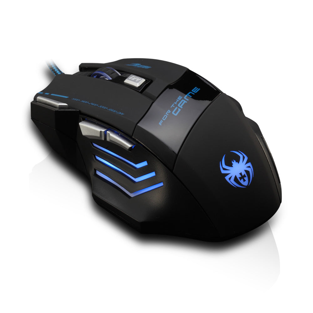 Gaming Mouse New