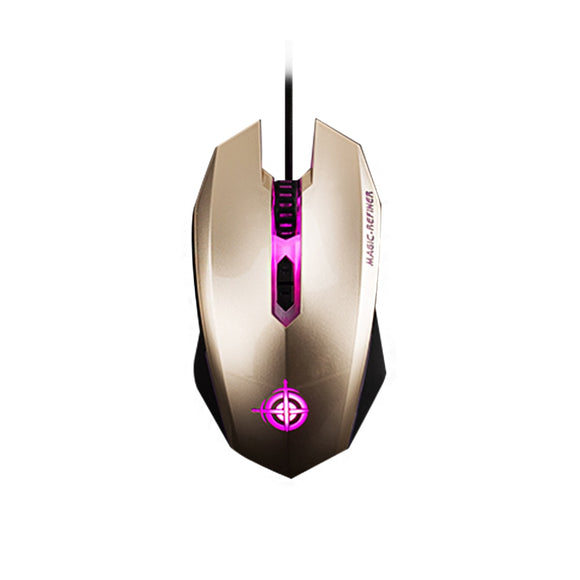 Gaming Mouse New