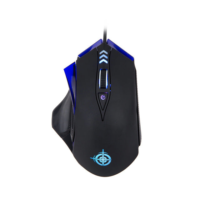 Gaming Mouse New