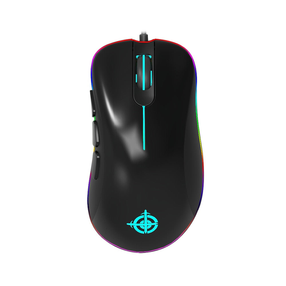 Gaming Mouse New