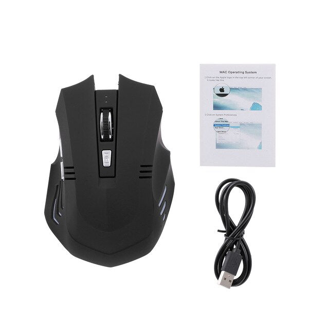 Gaming Mouse New