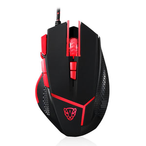 Gaming Mouse New