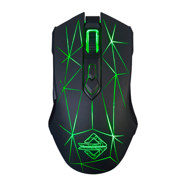 Gaming Mouse New