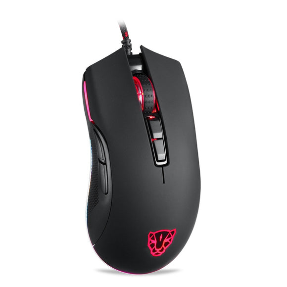 Gaming Mouse New