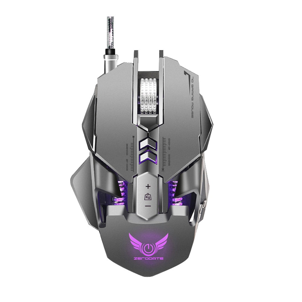 Gaming Mouse New