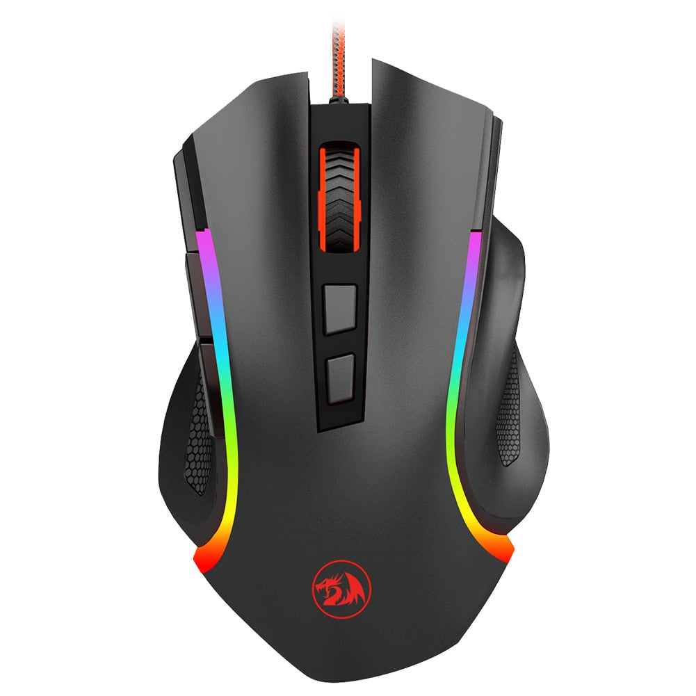 Gaming Mouse New