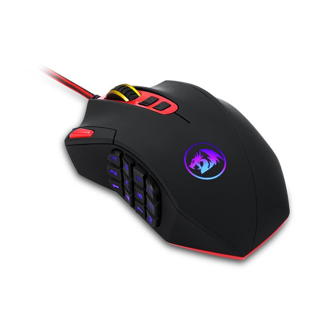 Gaming Mouse New