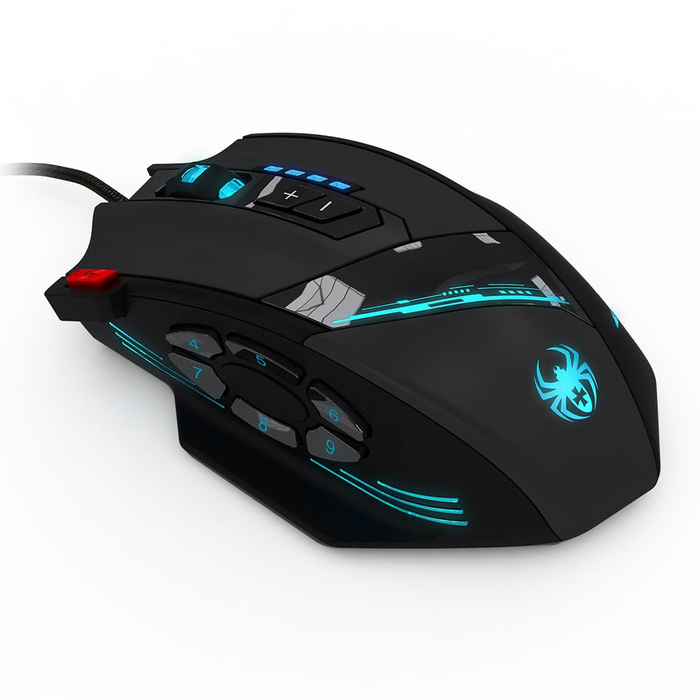 Gaming Mouse New