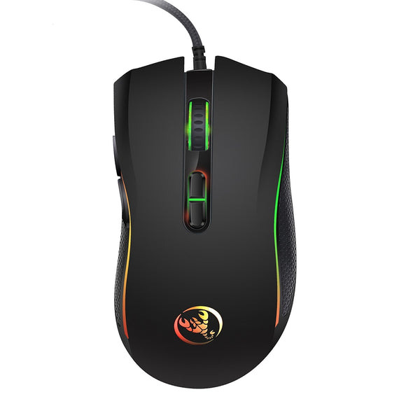 Gaming Mouse New