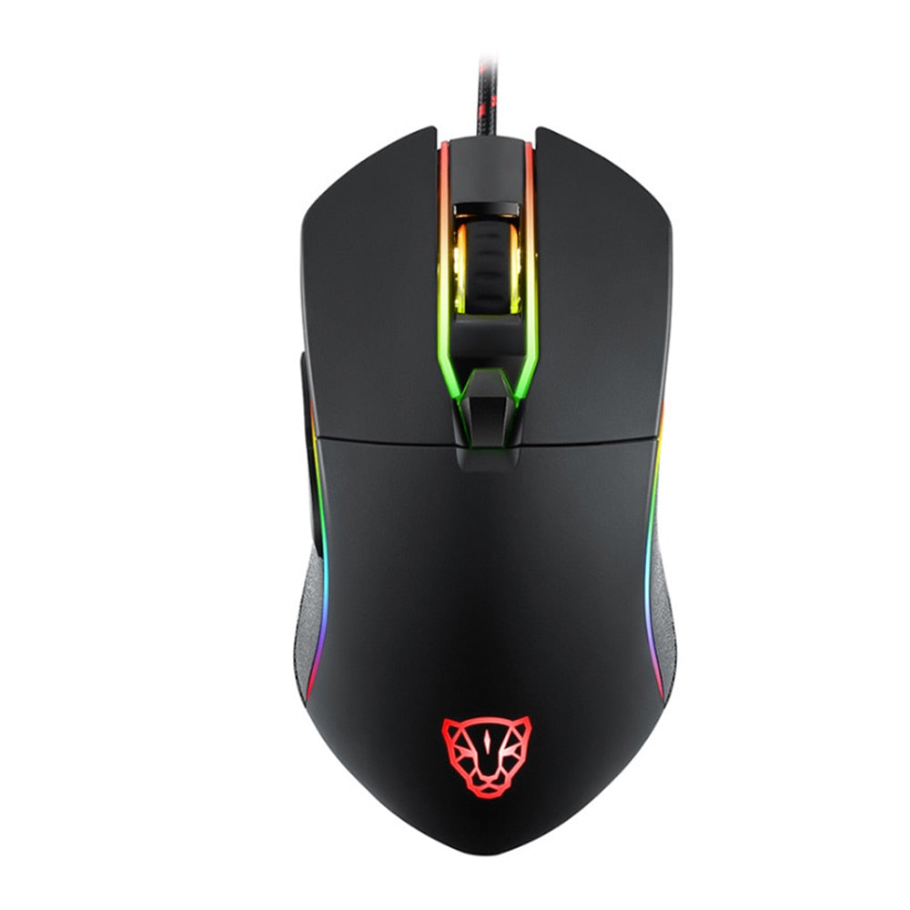 Gaming Mouse New