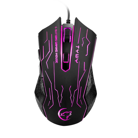 Gaming Mouse New