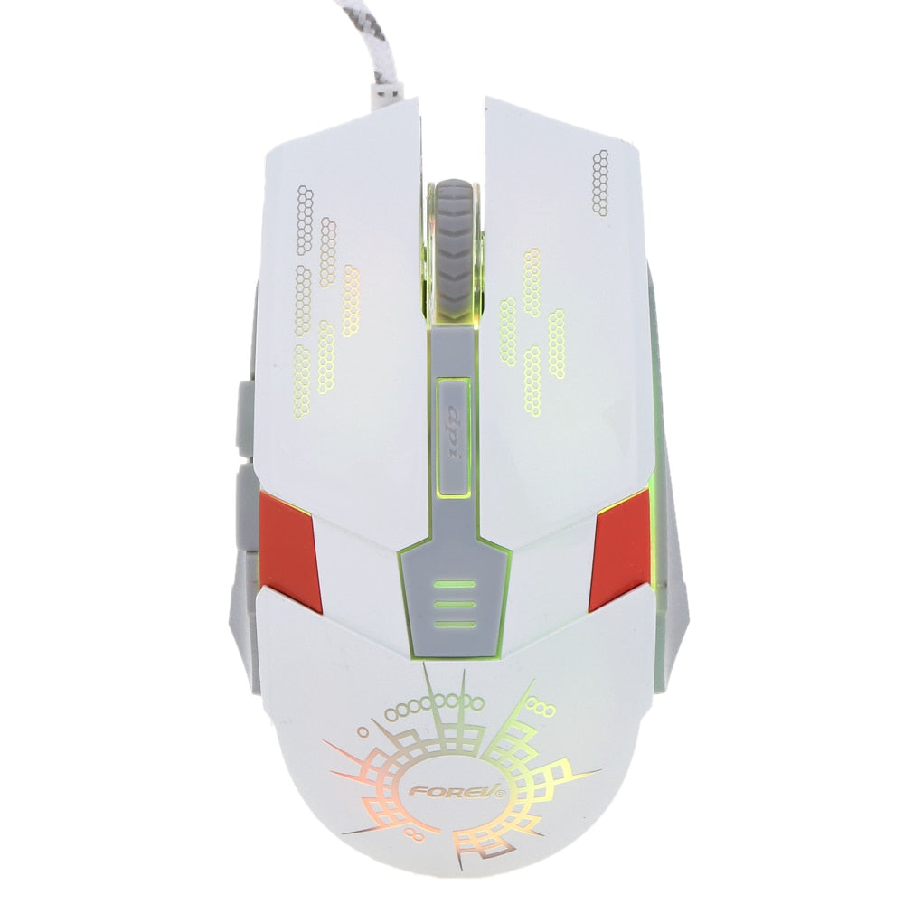 Gaming Mouse New