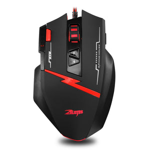 Gaming Mouse New