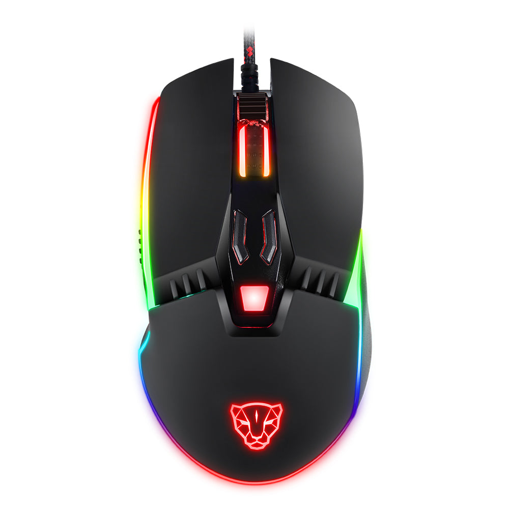 Gaming Mouse New