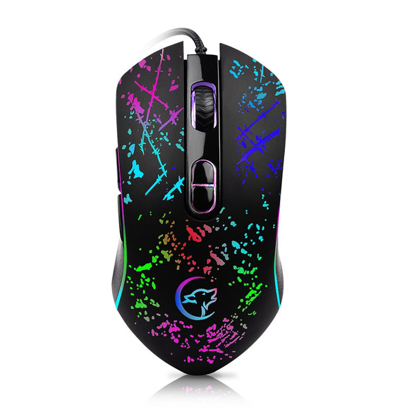 Gaming Mouse New