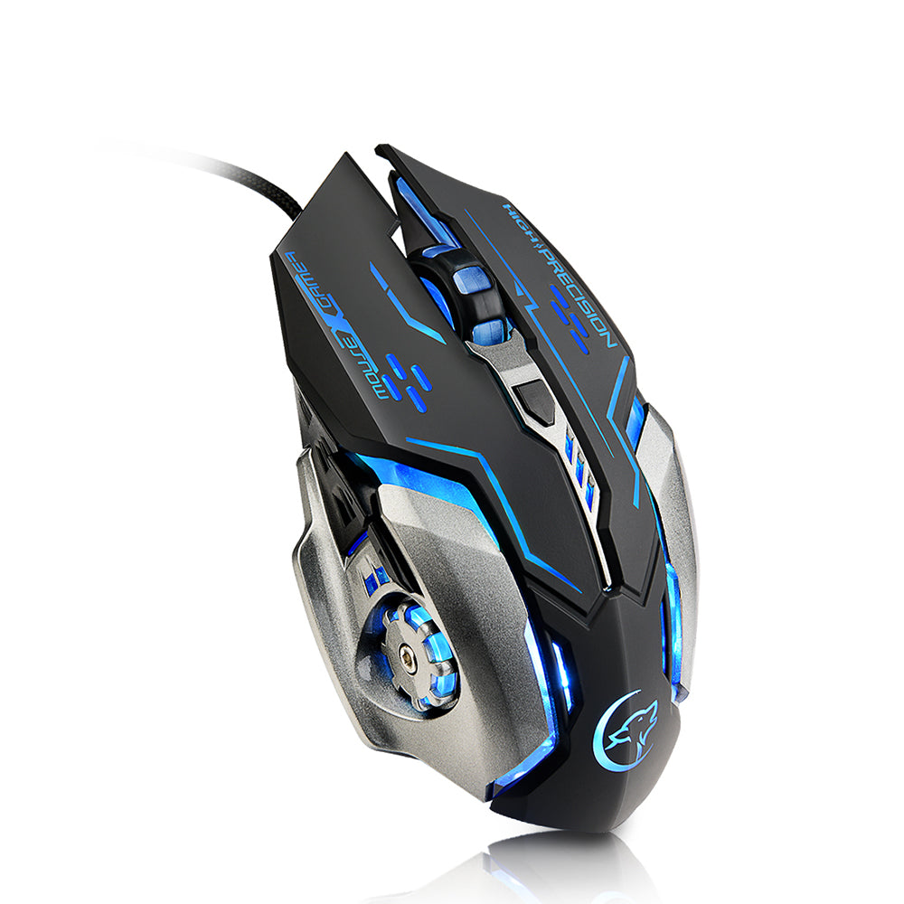 Gaming Mouse New