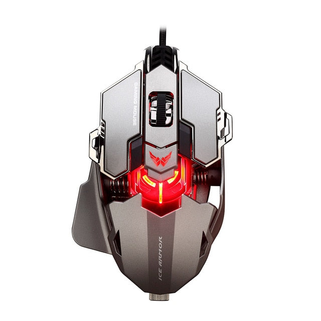 Gaming Mouse New