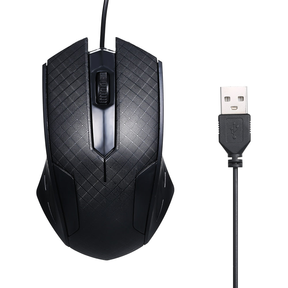 Gaming Mouse New